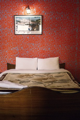 Imagen de la habitación del Hotel Ritu Mouria. Foto 17