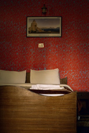 Imagen de la habitación del Hotel Ritu Mouria. Foto 18