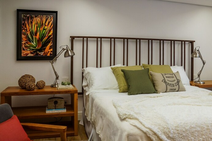 Imagen de la habitación del Hotel Rituaali. Foto 8