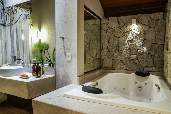 Imagen de la habitación del Hotel Rituaali. Foto 12