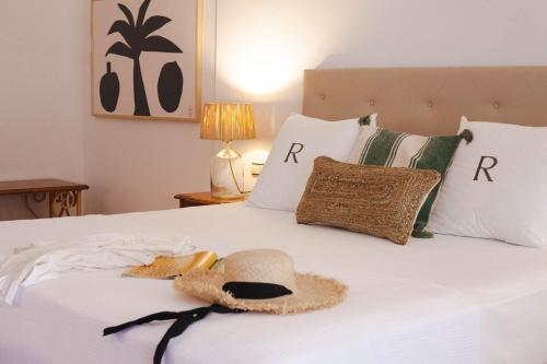 Imagen de la habitación del Hotel Ritual De Terra and Spa. Foto 18