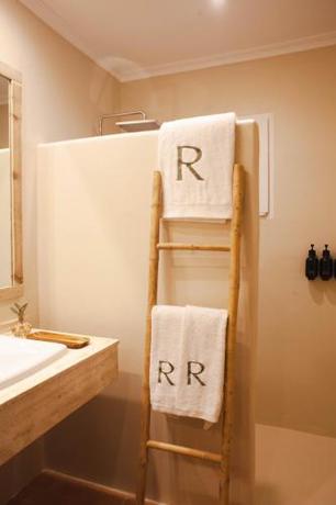 Imagen de la habitación del Hotel Ritual De Terra and Spa. Foto 19