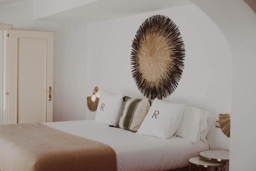 Imagen de la habitación del Hotel Ritual De Terra and Spa. Foto 20