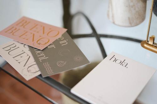 Imagen general del Hotel Ritual De Terra and Spa. Foto 5