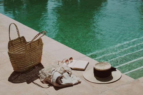 Imagen general del Hotel Ritual De Terra and Spa. Foto 6