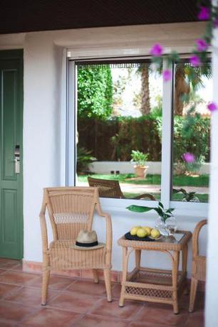 Imagen general del Hotel Ritual De Terra and Spa. Foto 7