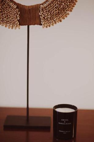 Imagen general del Hotel Ritual De Terra and Spa. Foto 8