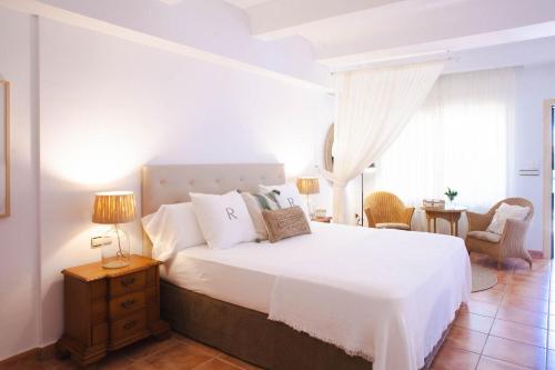 Imagen general del Hotel Ritual De Terra and Spa. Foto 9