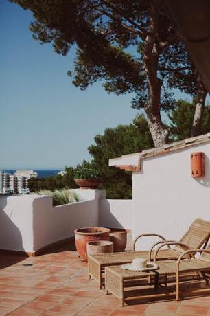 Imagen general del Hotel Ritual De Terra and Spa. Foto 10