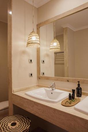 Imagen general del Hotel Ritual De Terra and Spa. Foto 12