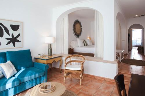 Imagen general del Hotel Ritual De Terra and Spa. Foto 13