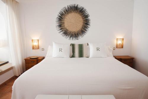 Imagen general del Hotel Ritual De Terra and Spa. Foto 14