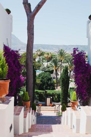 Imagen general del Hotel Ritual De Terra and Spa. Foto 15