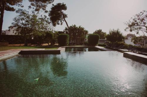 Imagen general del Hotel Ritual De Terra and Spa. Foto 17