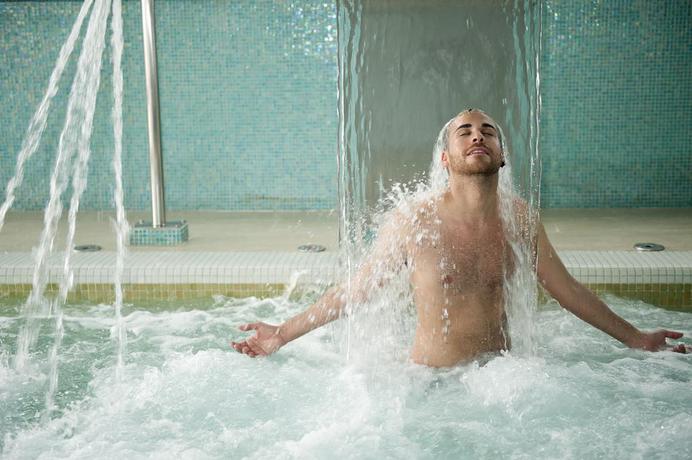 Imagen general del Hotel Ritual El Palmar - Adults Only. Foto 3