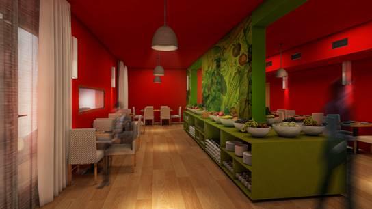 Imagen general del Hotel Ritual El Palmar - Adults Only. Foto 9