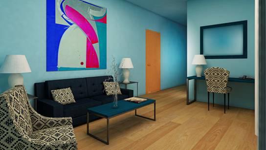 Imagen general del Hotel Ritual El Palmar - Adults Only. Foto 11