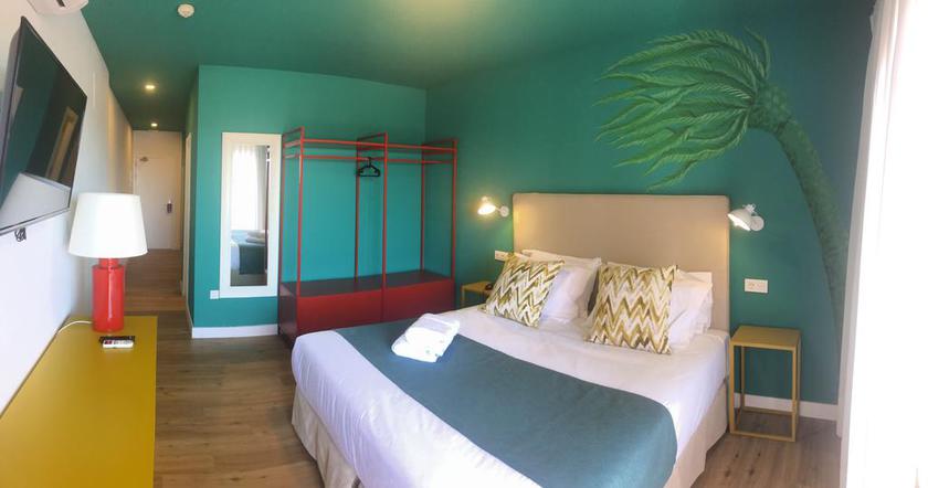 Imagen de la habitación del Hotel Ritual Maspalomas – Adults Only. Foto 3