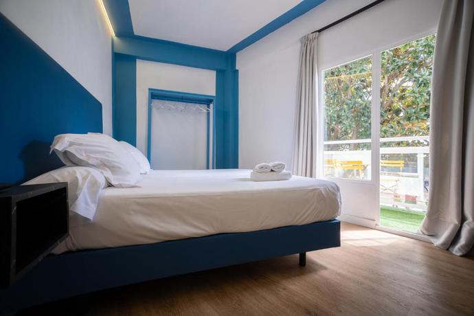Imagen de la habitación del Hotel Ritual Sireno Torremolinos - Adults Only. Foto 4