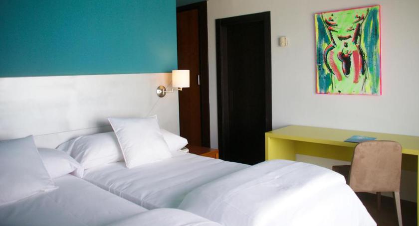 Imagen de la habitación del Hotel Ritual Torremolinos - Adults Only. Foto 4