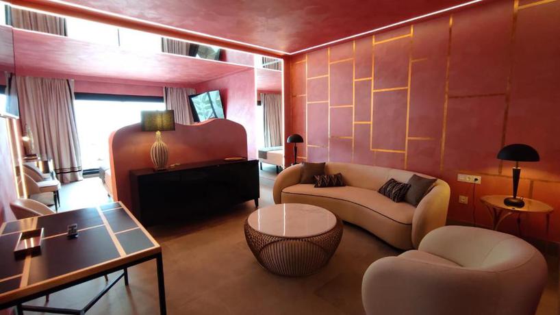 Imagen de la habitación del Hotel Ritual Torremolinos - Adults Only. Foto 5