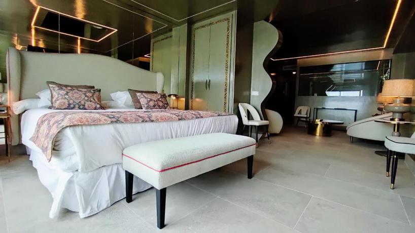 Imagen de la habitación del Hotel Ritual Torremolinos - Adults Only. Foto 7