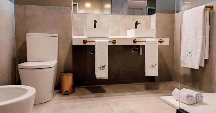 Imagen de la habitación del Hotel Ritual Torremolinos - Adults Only. Foto 8