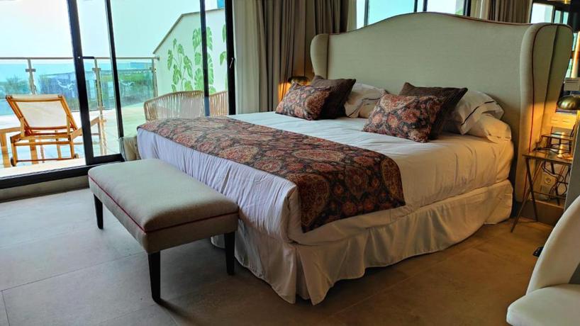 Imagen de la habitación del Hotel Ritual Torremolinos - Adults Only. Foto 9