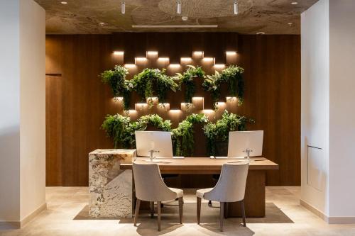Imagen general del Hotel Ritual de Terra & SPA Moraira. Foto 3