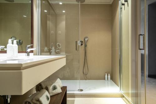 Imagen de la habitación del Hotel Ritual de Terra & SPA Moraira. Foto 19