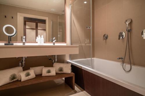 Imagen general del Hotel Ritual de Terra & SPA Moraira. Foto 13