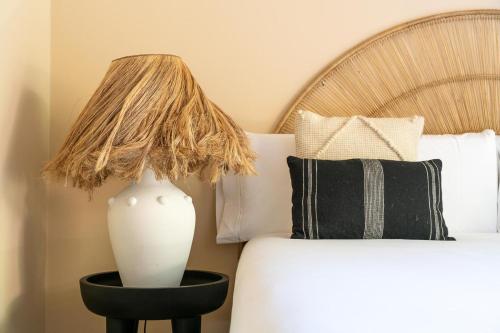Imagen de la habitación del Hotel Ritual de Terra & SPA Moraira. Foto 20