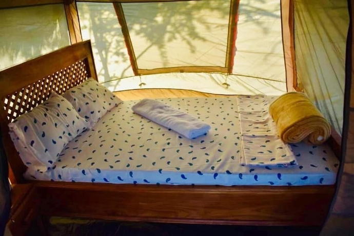 Imagen de la habitación del Hotel Ritungu Camp. Foto 7