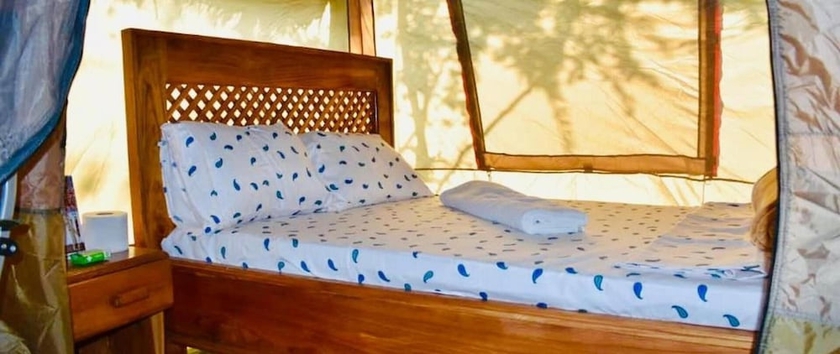 Imagen de la habitación del Hotel Ritungu Camp. Foto 8