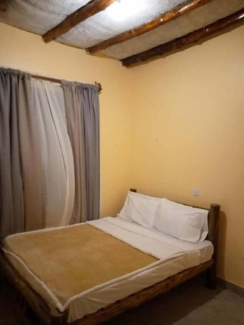 Imagen de la habitación del Hotel Ritungu Camp. Foto 11