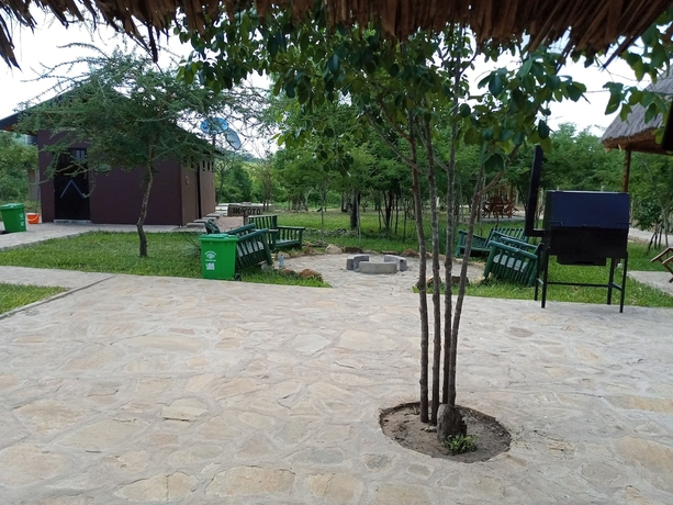 Imagen general del Hotel Ritungu Camp. Foto 1