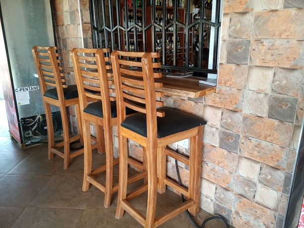 Imagen de los interiores del Hotel Ritungu Camp. Foto 18