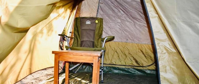 Imagen de la habitación del Hotel Ritungu Camp. Foto 14