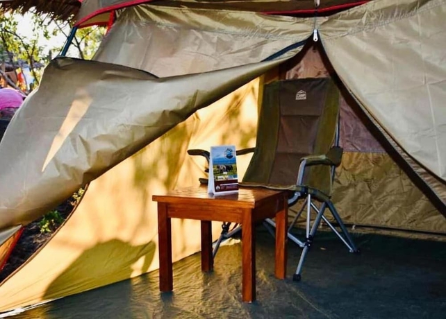 Imagen de la habitación del Hotel Ritungu Camp. Foto 15