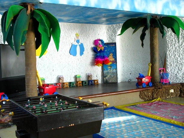 Imagen de los interiores del Hotel Ritz Acapulco All Inclusive. Foto 14