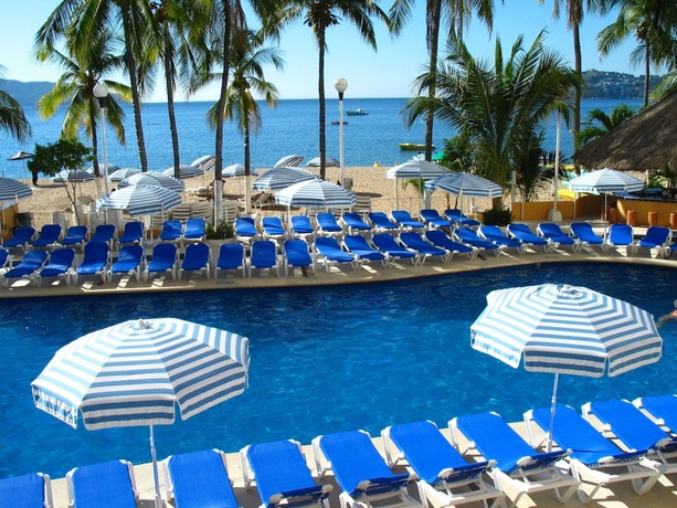 Imagen de los interiores del Hotel Ritz Acapulco All Inclusive. Foto 15