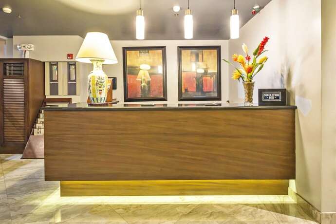 Imagen general del Hotel Ritz Astor. Foto 6