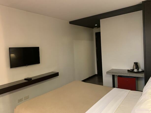 Imagen general del Hotel Ritz Astor. Foto 11