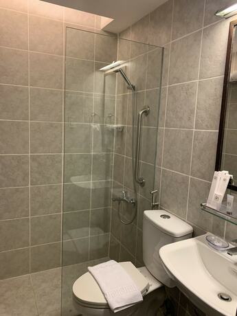 Imagen general del Hotel Ritz Astor. Foto 12
