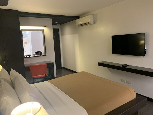 Imagen general del Hotel Ritz Astor. Foto 13
