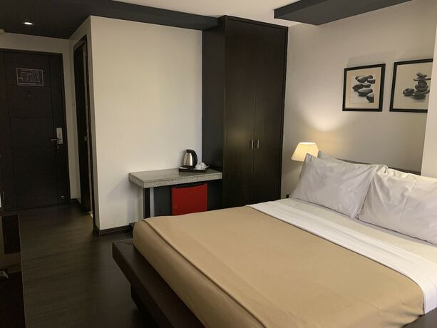 Imagen de la habitación del Hotel Ritz Astor. Foto 25