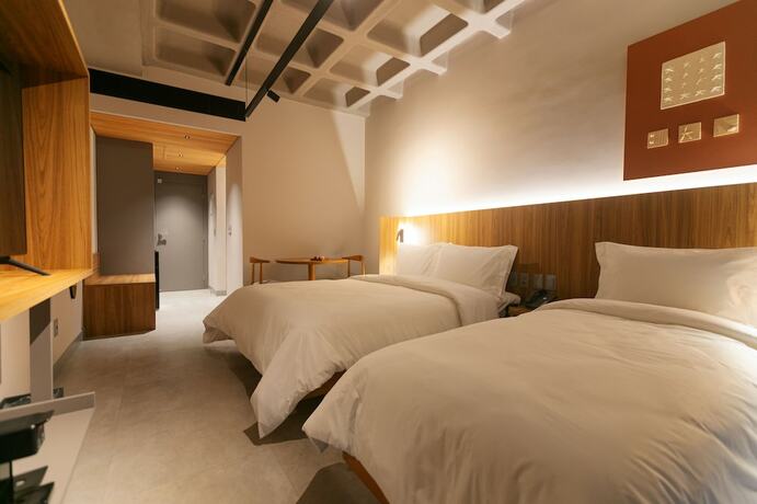 Imagen general del Hotel Ritz Barra De São Miguel. Foto 2