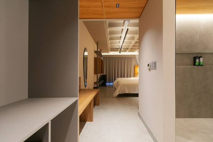 Imagen general del Hotel Ritz Barra De São Miguel. Foto 6