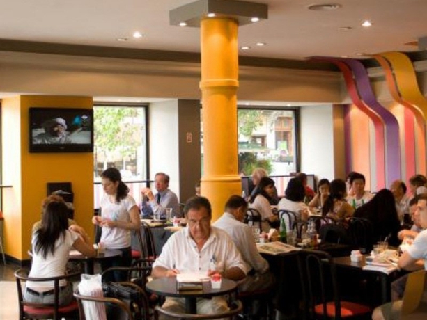 Imagen general del Hotel Ritz Buenos Aires. Foto 3