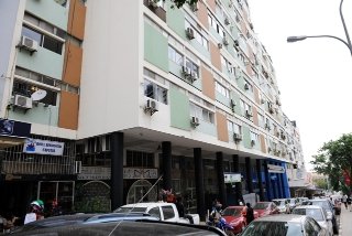 Imagen general del Hotel Ritz Capital. Foto 2